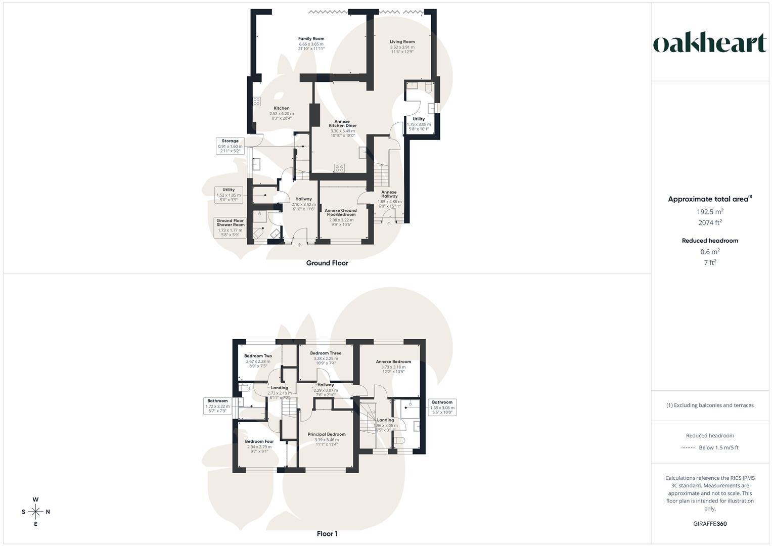 Floorplan thumbnail